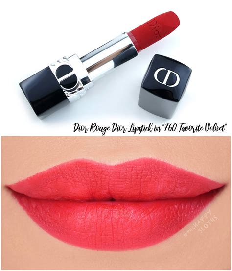 rouge dior refillable